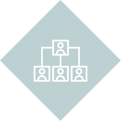 Org Chart Icon